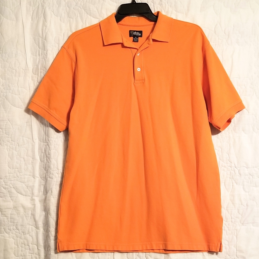👨‍💼 2/$10 Men's Polo Shirt! 🍊